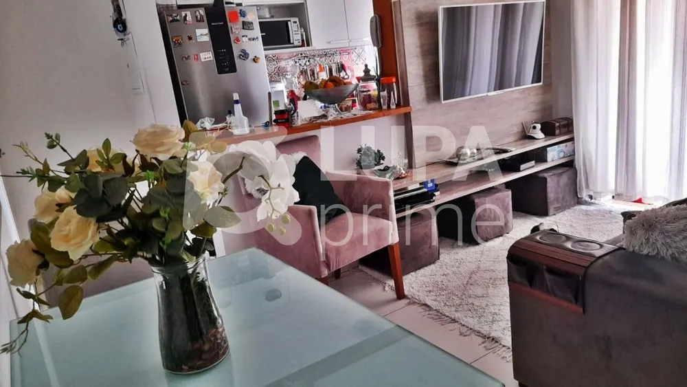 Apartamento, 2 quartos, 86 m² - Foto 2