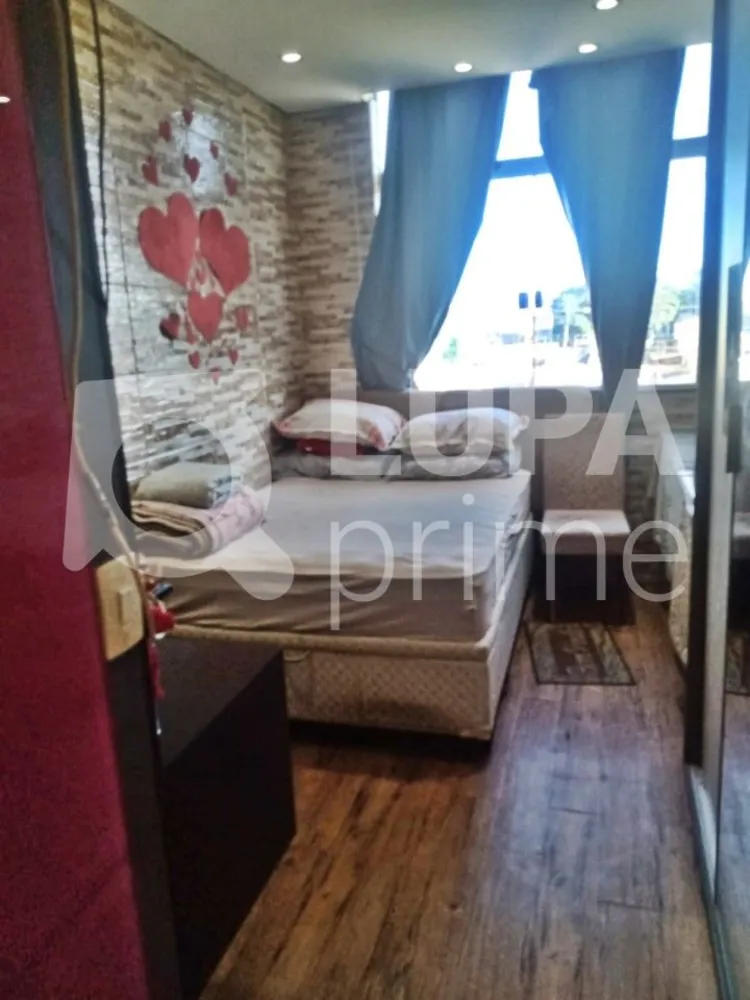 Casa, 7 quartos, 500 m² - Foto 4