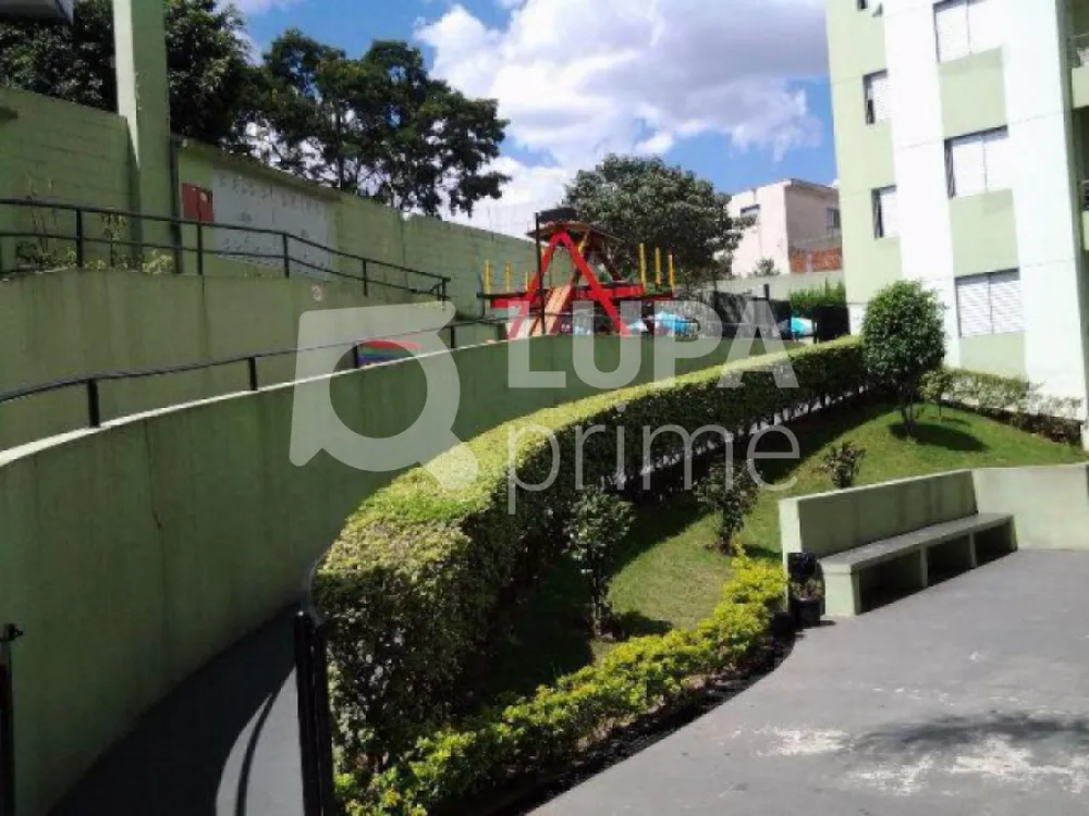 Apartamento, 3 quartos, 60 m² - Foto 1