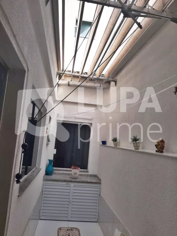 Casa à venda com 3 quartos, 90m² - Foto 13