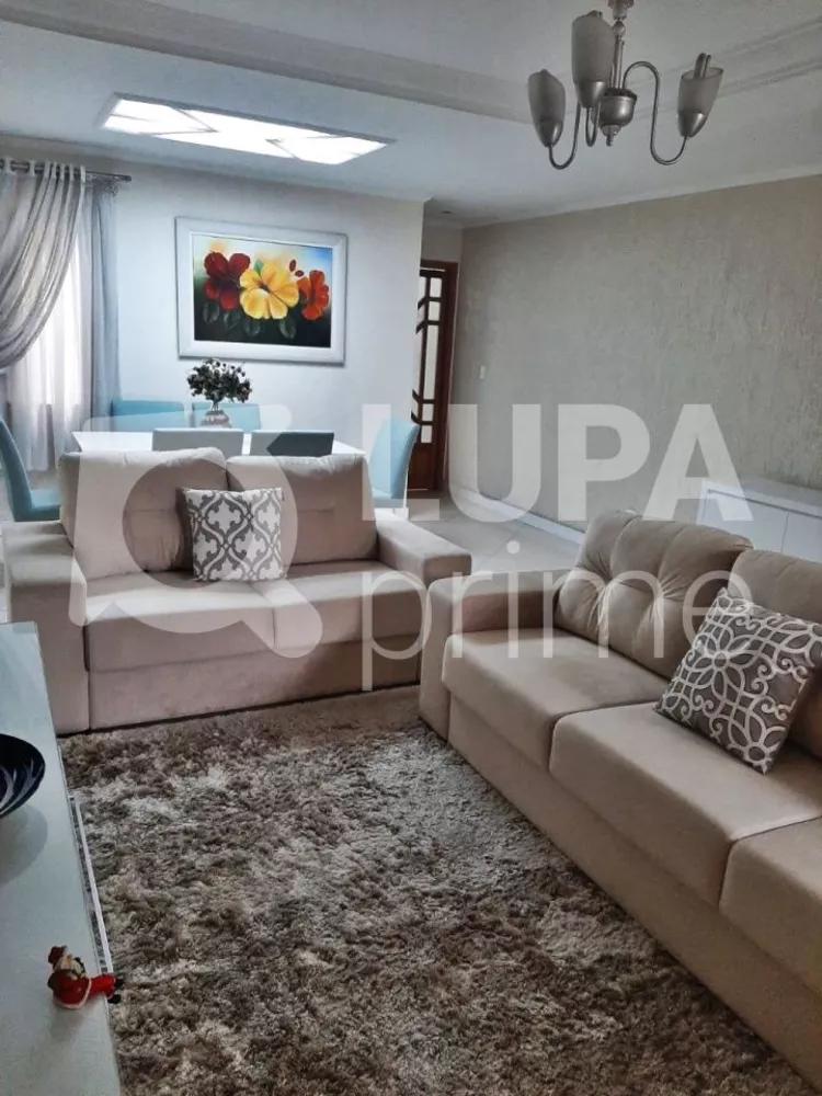 Casa à venda com 3 quartos, 90m² - Foto 2