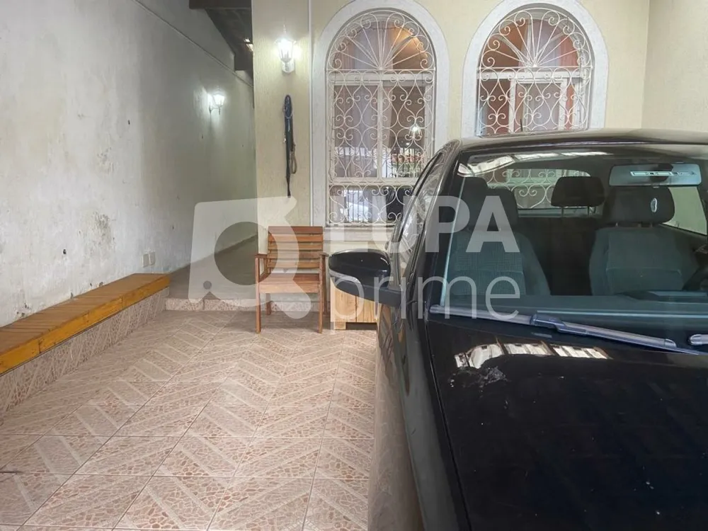 Casa, 3 quartos, 119 m² - Foto 8