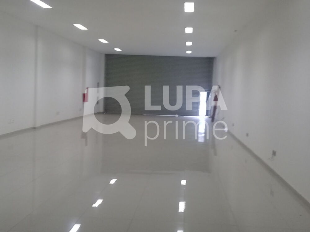 Loja-Salão, 270 m² - Foto 2