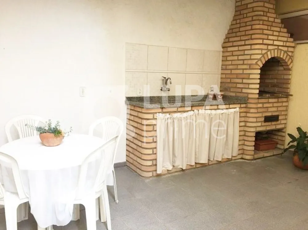 Casa, 3 quartos, 150 m² - Foto 4