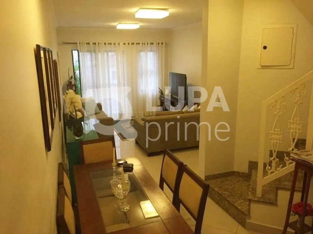 Casa, 3 quartos, 150 m² - Foto 8