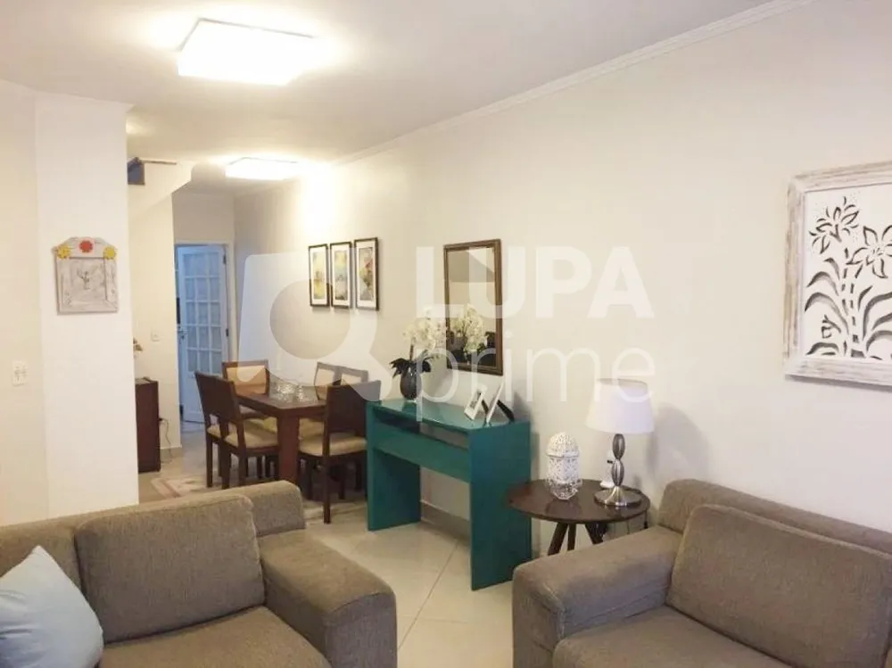 Casa, 3 quartos, 150 m² - Foto 7