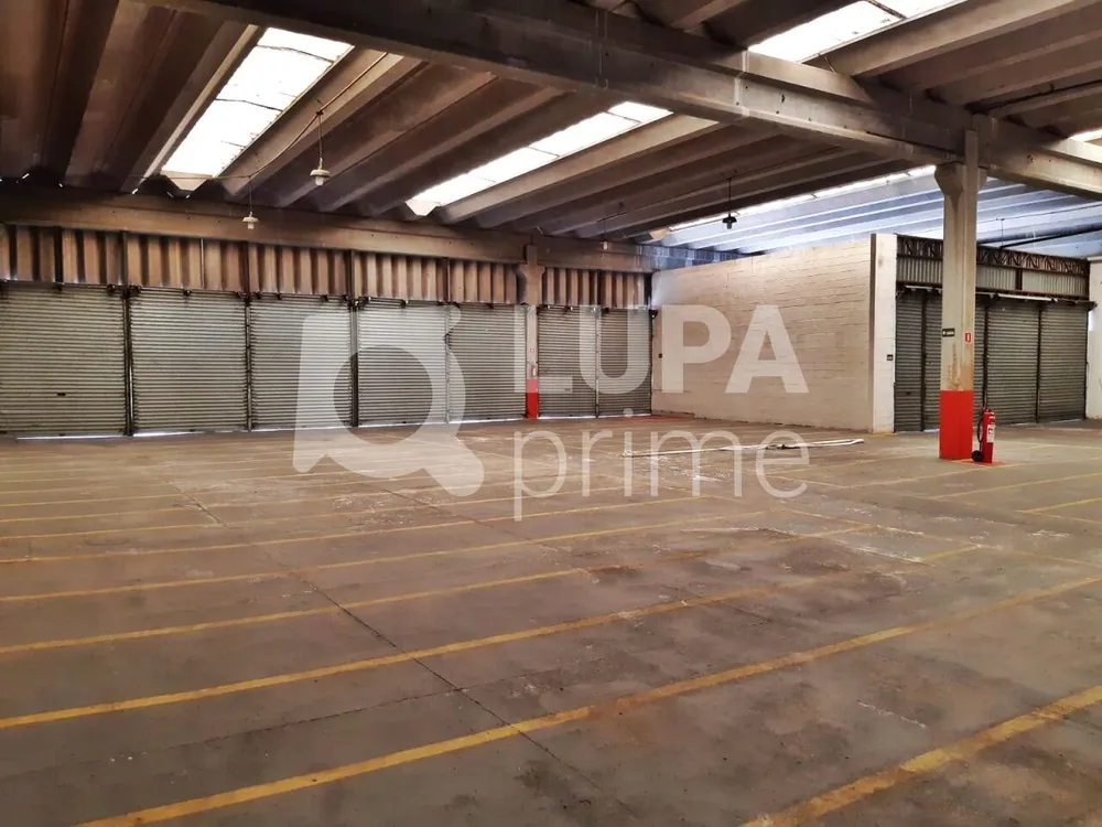 Depósito-Galpão, 1924 m² - Foto 5