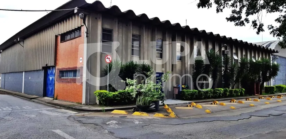 Depósito-Galpão, 1924 m² - Foto 8
