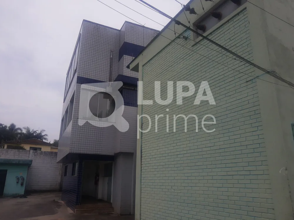 Depósito-Galpão, 6130 m² - Foto 12