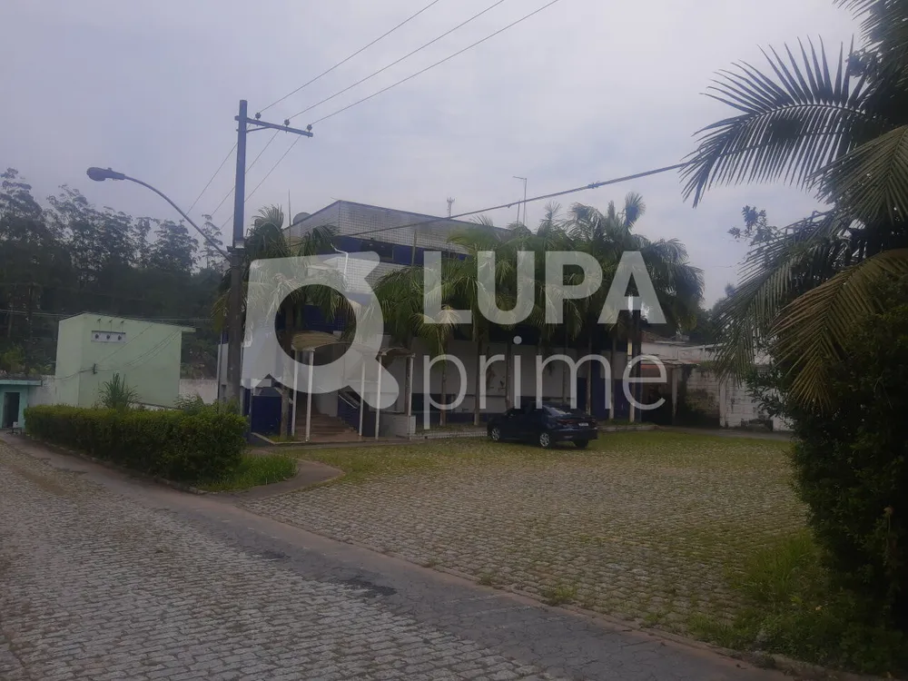Depósito-Galpão, 6130 m² - Foto 11