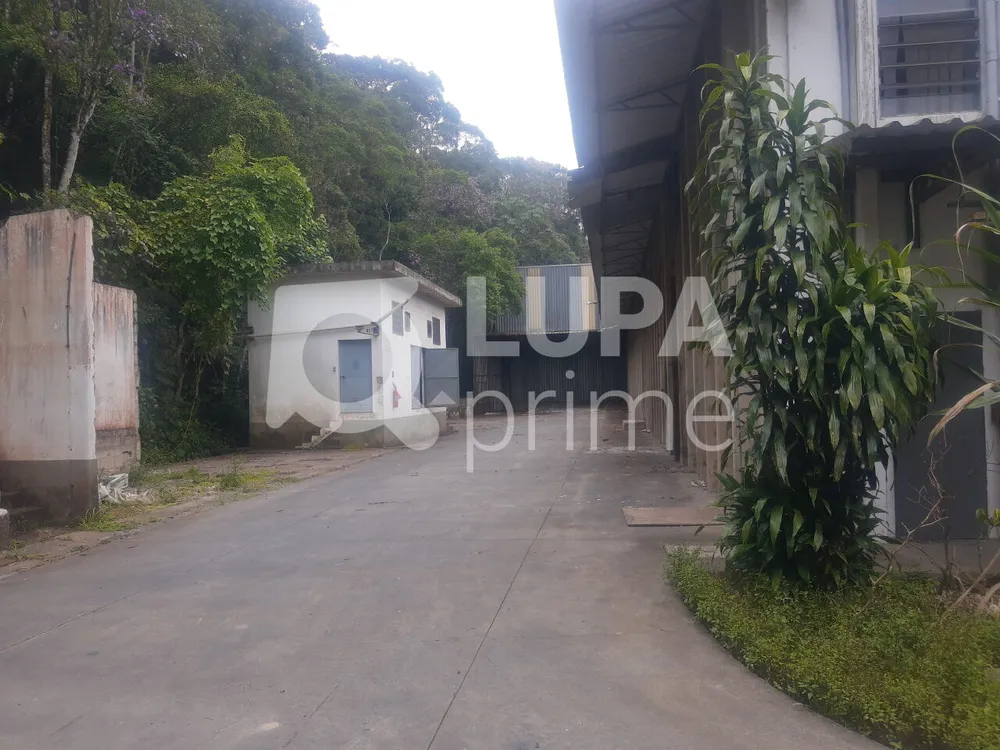 Depósito-Galpão, 6130 m² - Foto 9