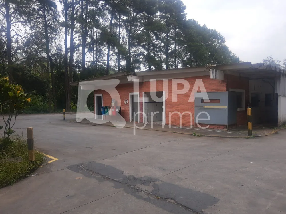 Depósito-Galpão, 6130 m² - Foto 3