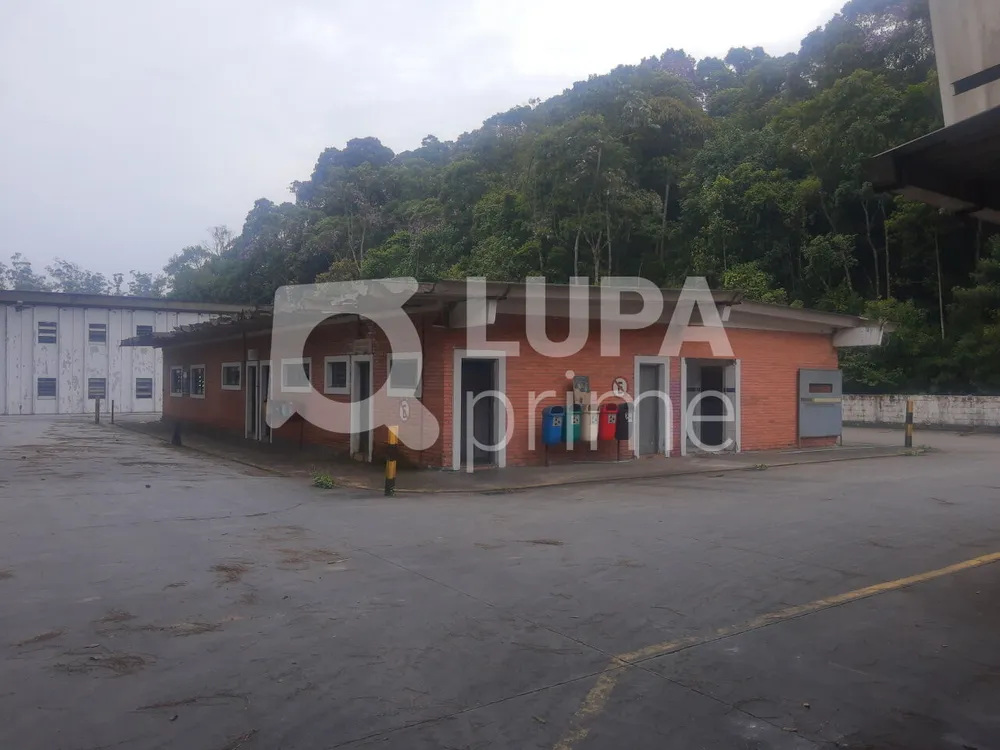 Depósito-Galpão, 6130 m² - Foto 5