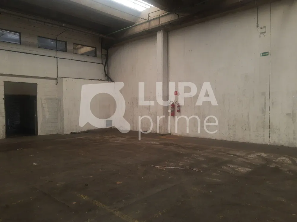 Depósito-Galpão, 6130 m² - Foto 2