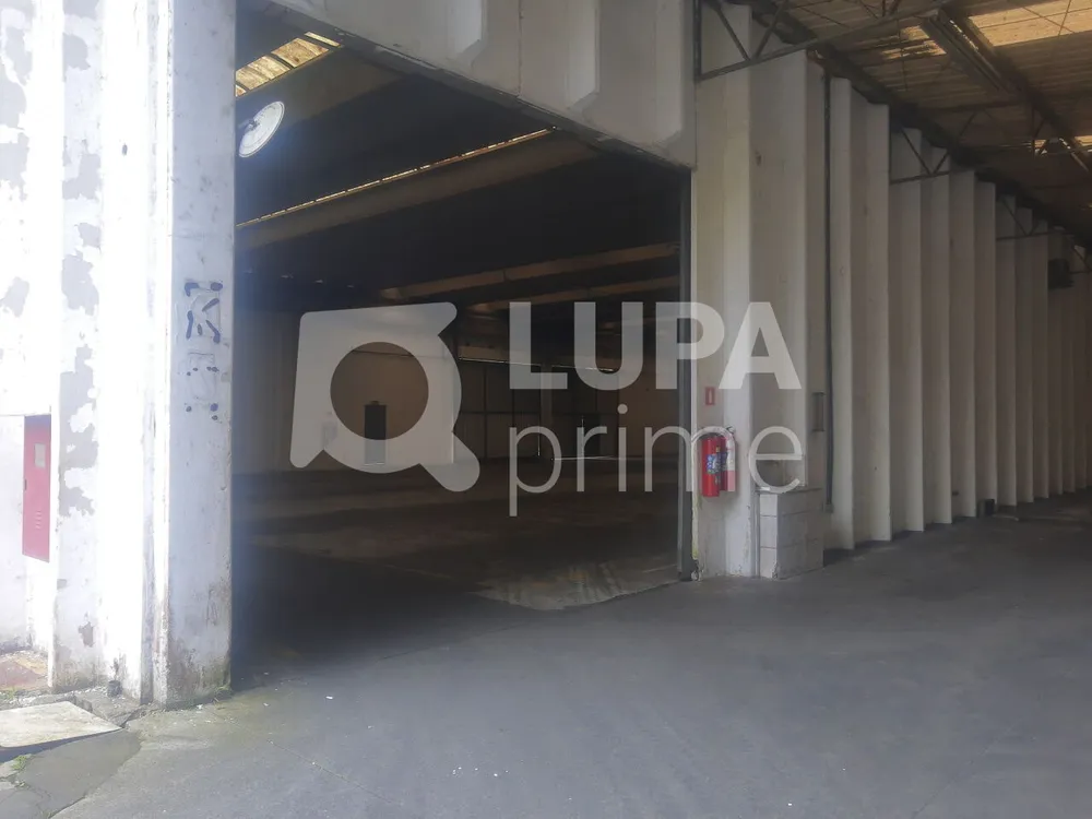 Depósito-Galpão, 6130 m² - Foto 4