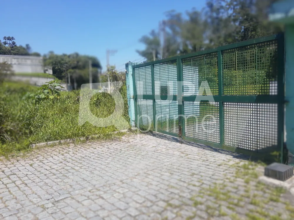 Depósito-Galpão, 6130 m² - Foto 1