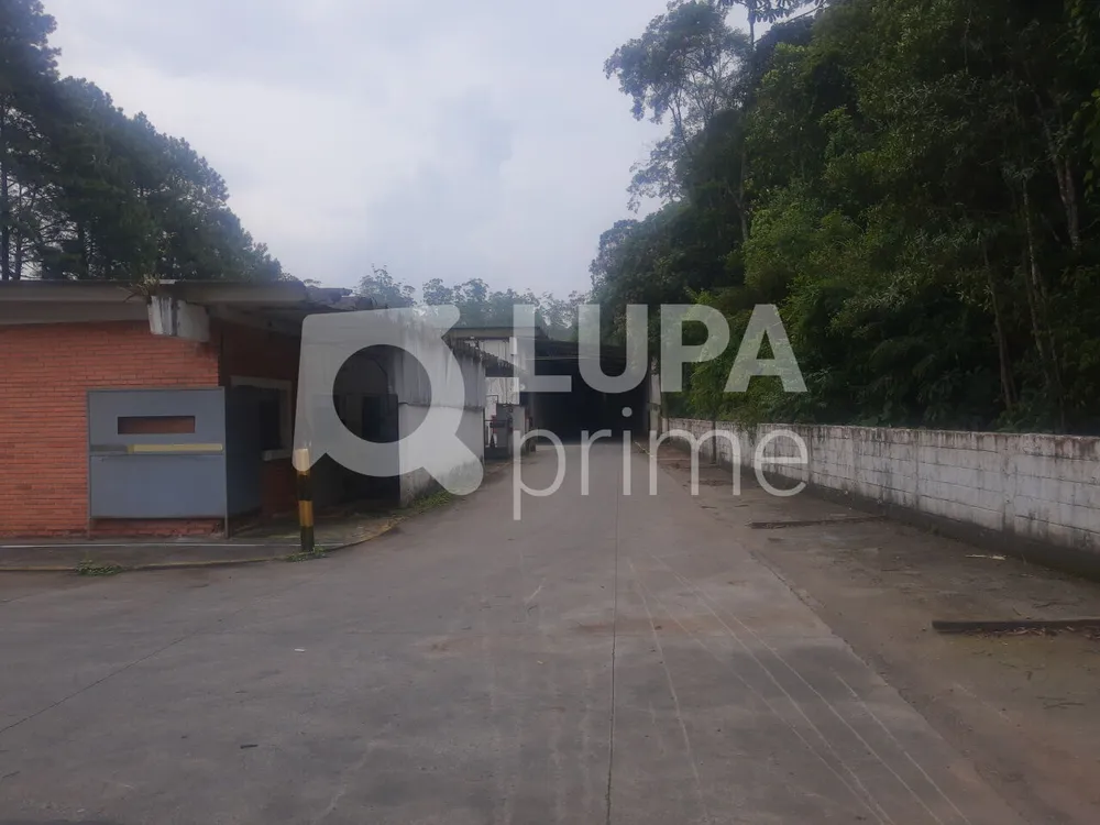 Depósito-Galpão, 6130 m² - Foto 8
