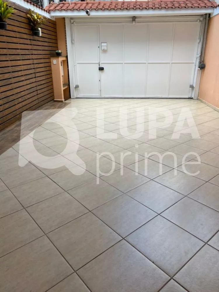 Casa à venda com 3 quartos, 150m² - Foto 2