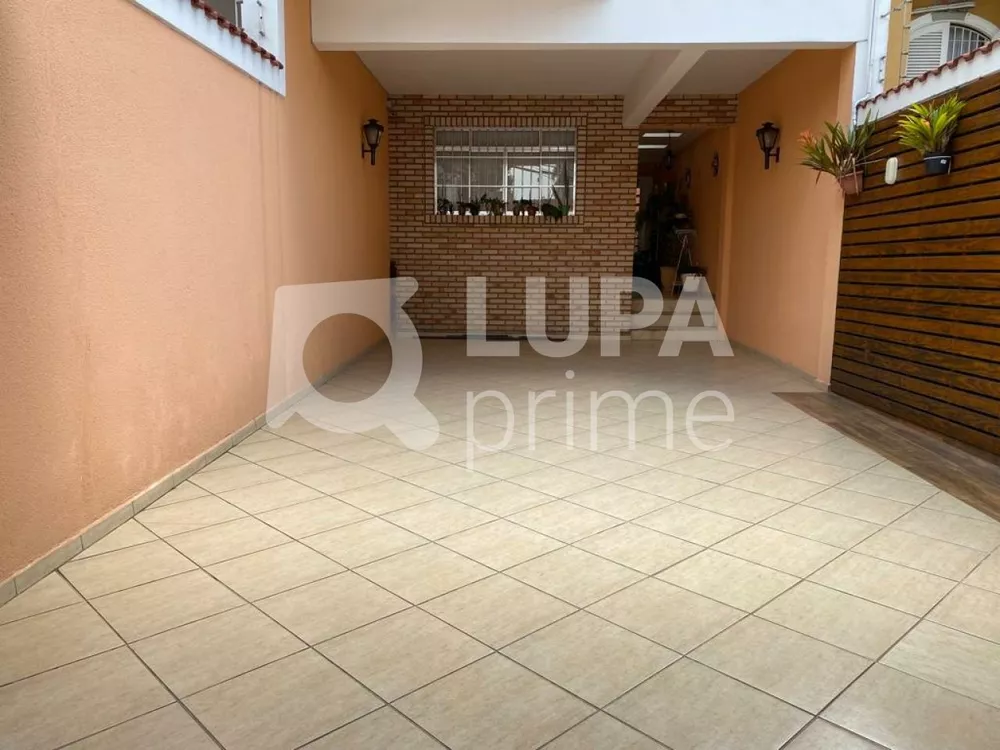 Casa à venda com 3 quartos, 150m² - Foto 3