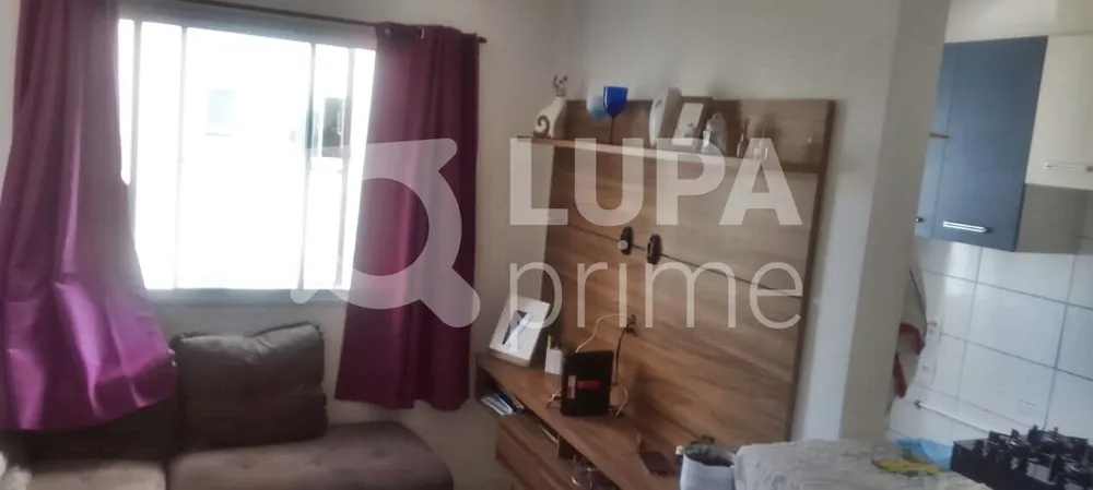 Apartamento, 2 quartos, 42 m² - Foto 5