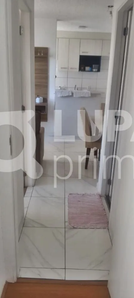 Apartamento, 2 quartos, 42 m² - Foto 2