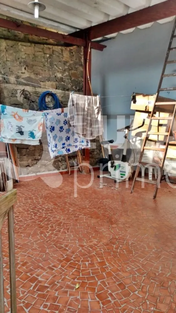 Casa, 4 quartos, 190 m² - Foto 1