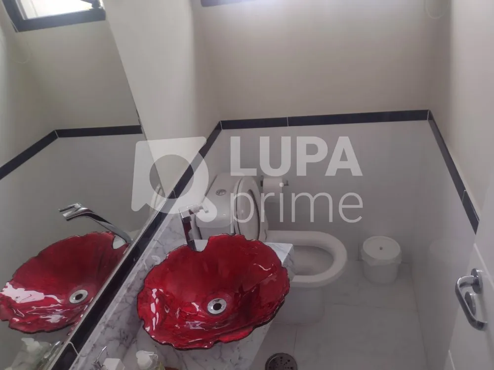 Apartamento, 4 quartos, 240 m² - Foto 8