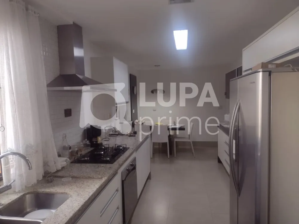 Apartamento, 4 quartos, 240 m² - Foto 5