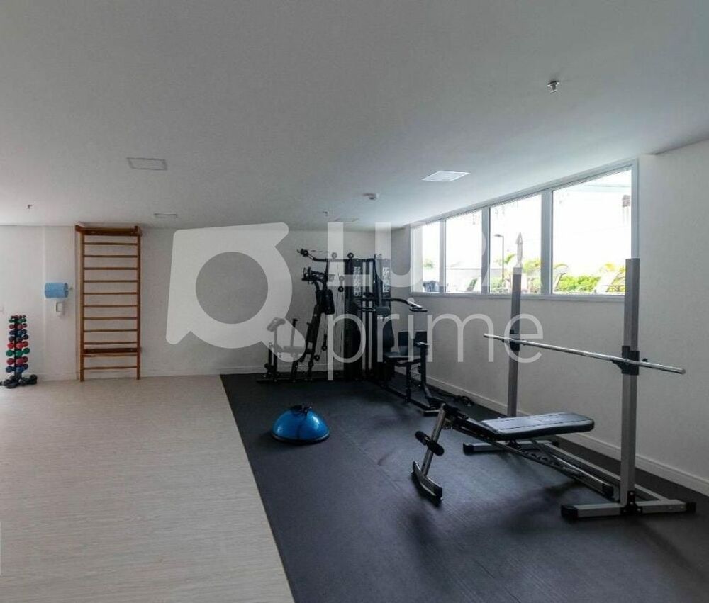 Apartamento para alugar com 1 quarto, 60m² - Foto 9