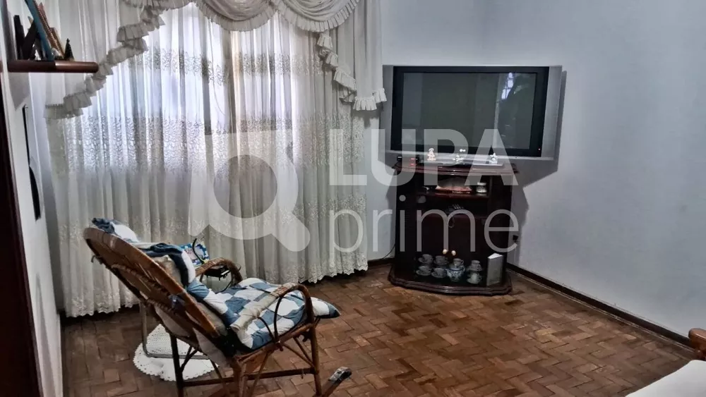 Apartamento à venda com 1 quarto, 52m² - Foto 1