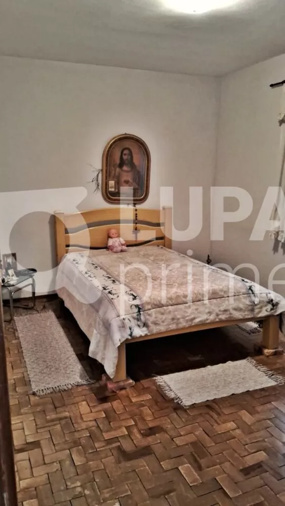 Apartamento à venda com 1 quarto, 52m² - Foto 3