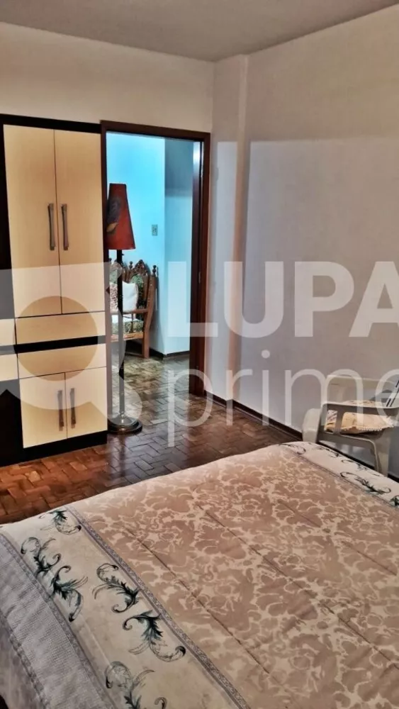 Apartamento à venda com 1 quarto, 52m² - Foto 4