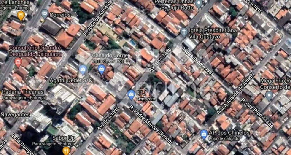Terreno, 1500 m² - Foto 2