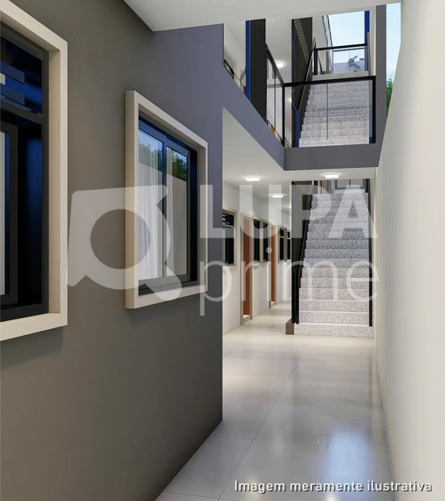 Apartamento, 1 quarto, 28 m² - Foto 11