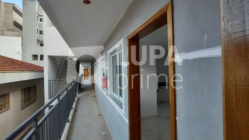 Casa de Condomínio, 2 quartos - Foto 1
