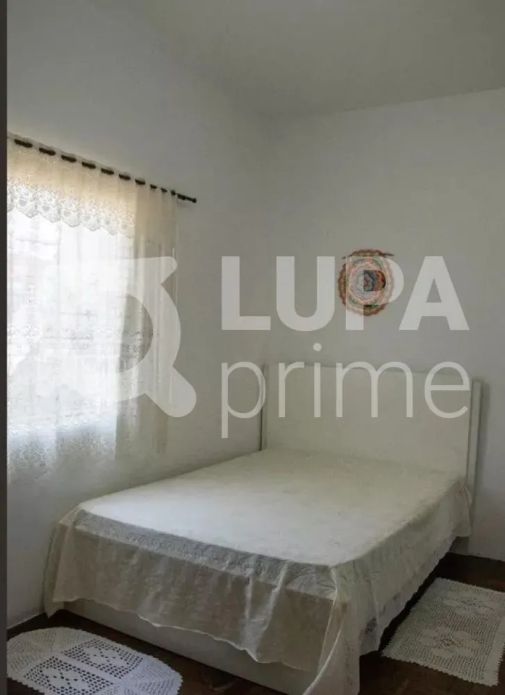Casa, 6 quartos, 196 m² - Foto 11