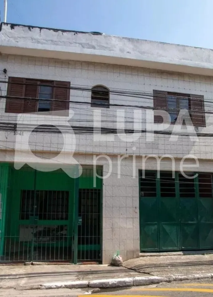Casa, 6 quartos, 196 m² - Foto 2