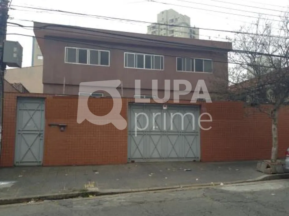 Prédio Inteiro, 477 m² - Foto 8