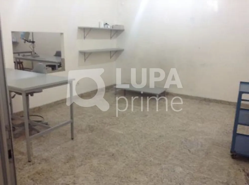 Prédio Inteiro, 477 m² - Foto 1