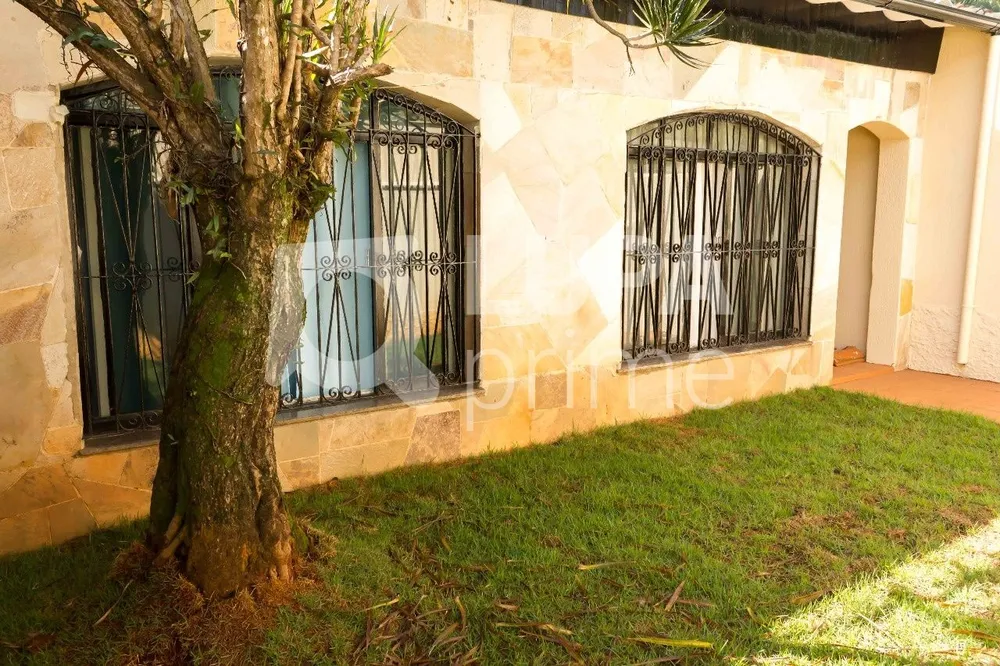 Casa, 3 quartos, 138 m² - Foto 1