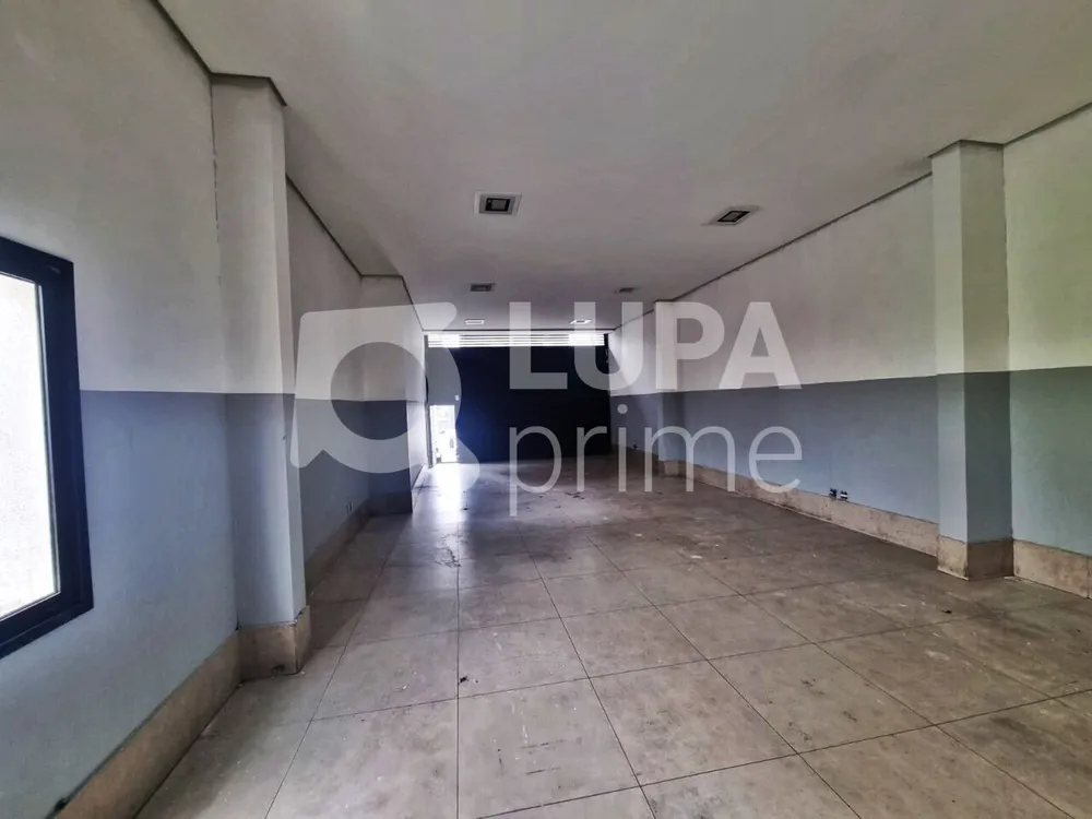 Loja-Salão, 120 m² - Foto 1