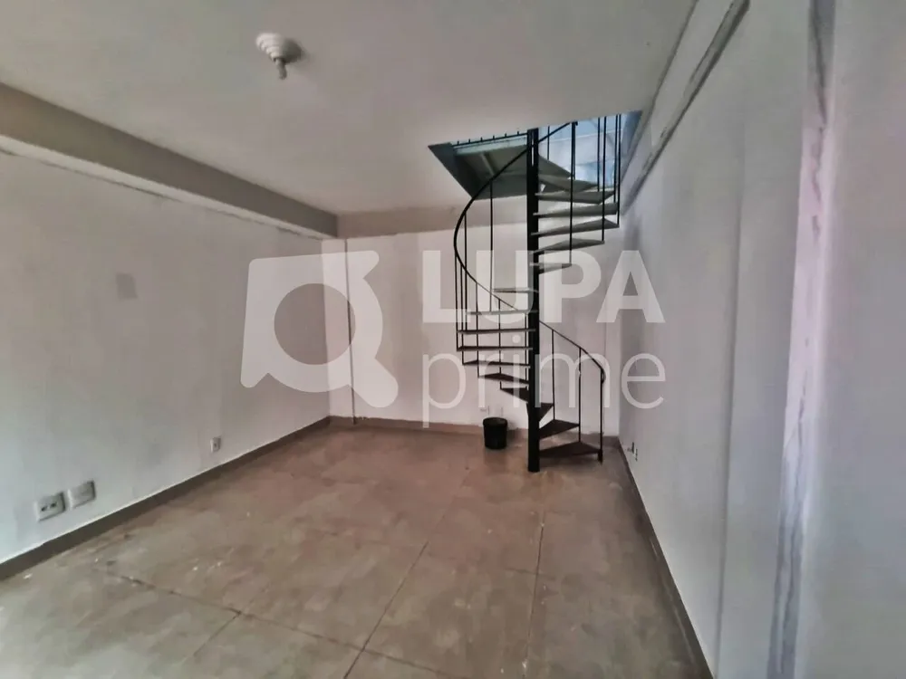 Loja-Salão, 120 m² - Foto 11