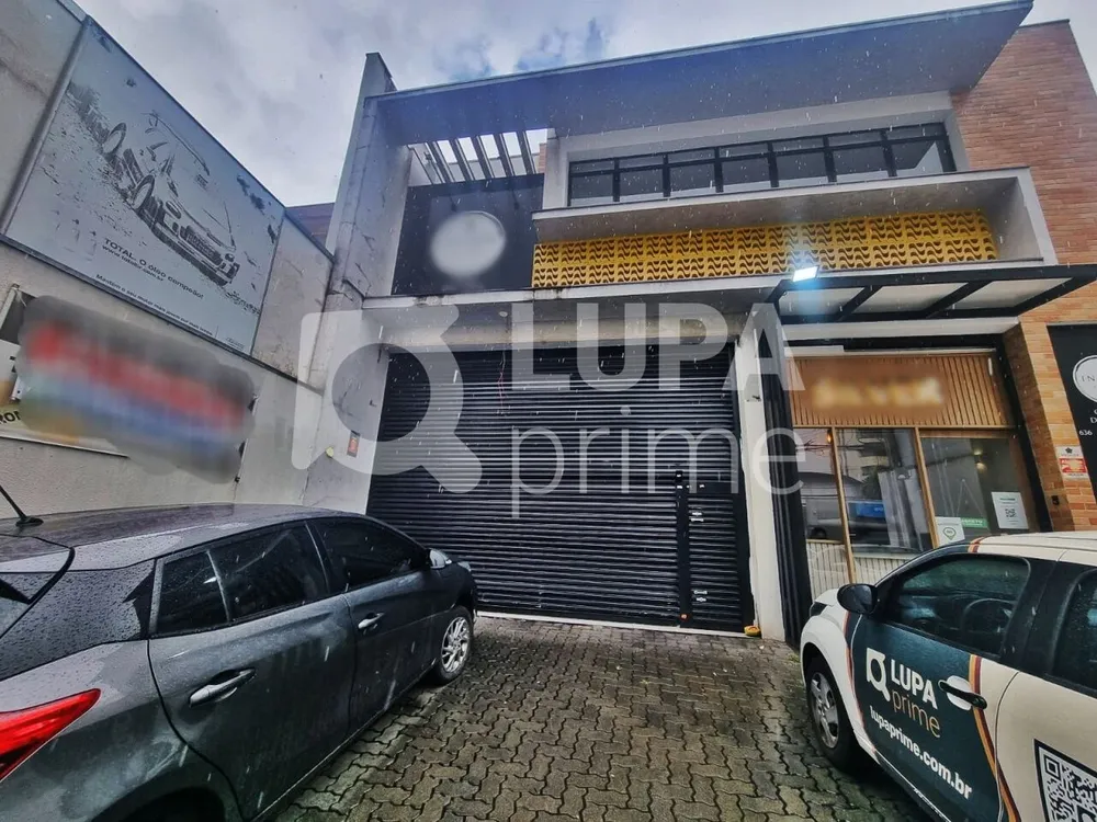 Loja-Salão, 120 m² - Foto 9