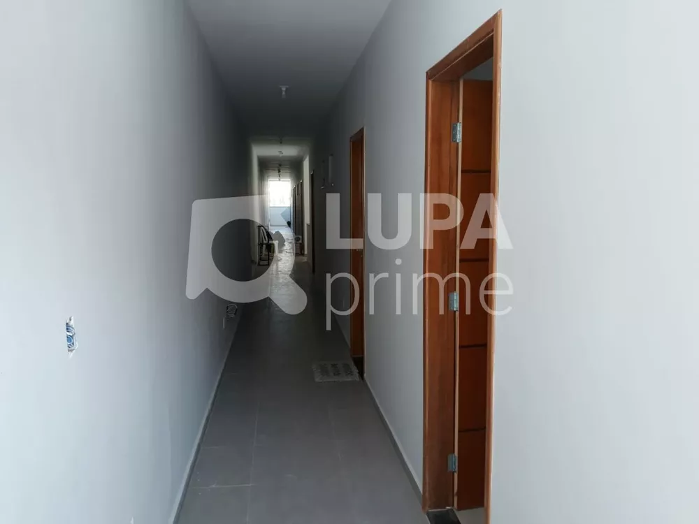 Apartamento à venda com 1 quarto, 30m² - Foto 4