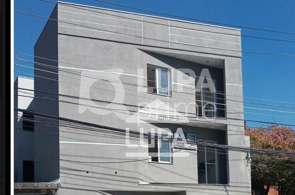 Apartamento, 1 quarto, 28 m² - Foto 1
