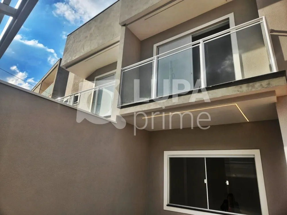 Casa, 2 quartos, 75 m² - Foto 4