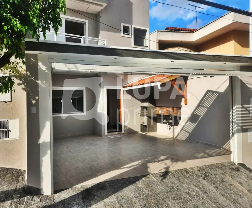 Casa, 2 quartos, 75 m² - Foto 1