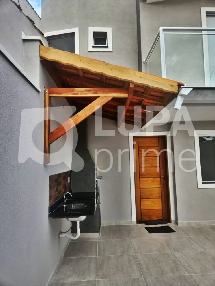 Casa, 2 quartos, 75 m² - Foto 3