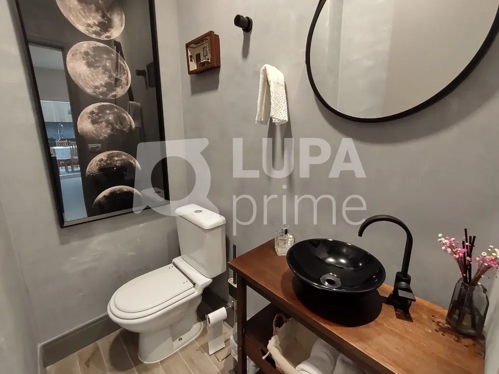Apartamento, 3 quartos, 174 m² - Foto 4