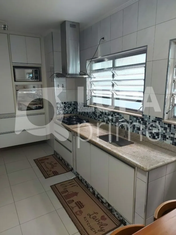 Casa, 3 quartos, 130 m² - Foto 1